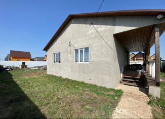 Продаю дом, 82.3 м2, деревня Блохино, Уральская улица, 21