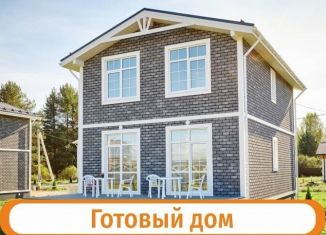 Продажа дома, 140 м2, Тверь, площадь Святого Благоверного князя Михаила Тверского, Центральный район