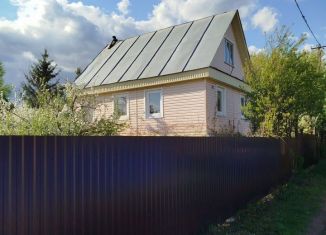 Продам дом, 104 м2, село Зубово