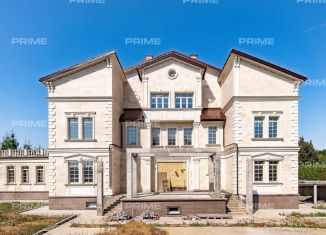 Продается дом, 1600 м2, деревня Поздняково