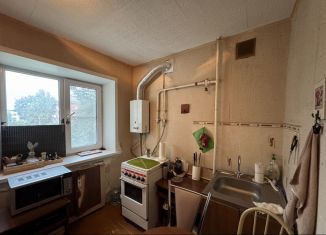 Продажа однокомнатной квартиры, 31 м2, Тула, Красноармейский проспект, 22, Советский территориальный округ