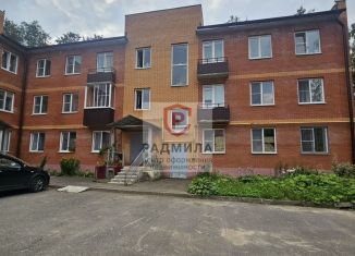 1-комнатная квартира на продажу, 30 м2, Сергиев Посад, улица Леонида Булавина, 16А