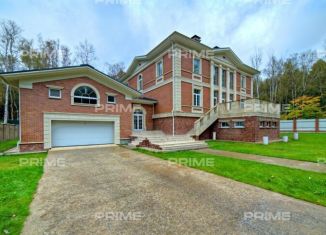 Дом на продажу, 1100 м2, ПСК Барвиха, ПСК Барвиха, 15