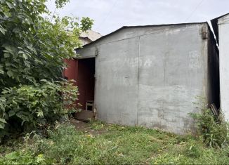 Продается гараж, 21 м2, Омская область, Волочаевская улица, 19/1