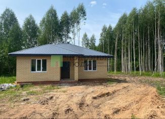 Дом на продажу, 90 м2, село Ягул, улица Ядыгарова, 20