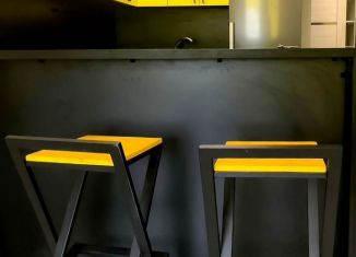 Продам квартиру студию, 23.6 м2, Краснодар, улица им. Артюшкова В.Д., 27, микрорайон Московский