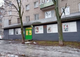 Аренда помещения свободного назначения, 118 м2, Ярославль, улица Посохова, 20А, Красноперекопский район