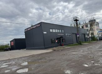 Сдам в аренду складское помещение, 184.3 м2, Ивановская область, улица Станкостроителей, 7Ж