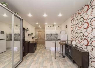 Продам квартиру студию, 29.5 м2, Тюмень, улица Вадима Бованенко, 3