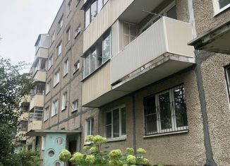 Продаю 2-комнатную квартиру, 48 м2, Подольск, Ленинградская улица, 12