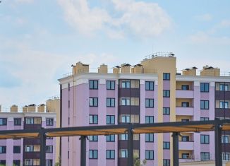 Продам однокомнатную квартиру, 37.5 м2, Тульская область, бульвар Победы, 10