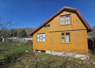 Продается дом, 40 м2, СНТ Мечта, Южная улица