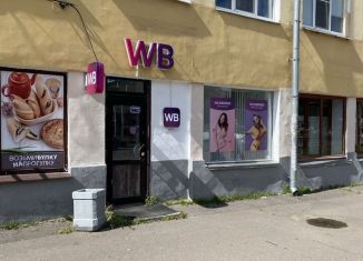 Продается торговая площадь, 45.6 м2, Волхов, улица Пирогова, 9