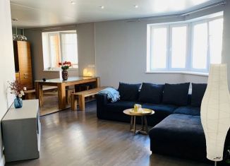 Аренда трехкомнатной квартиры, 105 м2, Мытищи, Октябрьский проспект, 10А