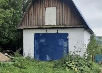 Продажа гаража, 30 м2, Чусовой