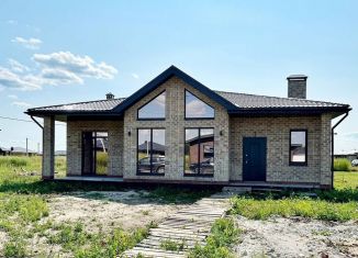 Продается дом, 126 м2, село Сокуры, улица Михаила Девятаева