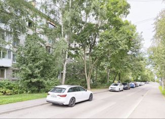 Продается двухкомнатная квартира, 43.8 м2, посёлок Стрельна, улица Гоголя, 7