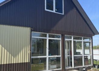 Продажа дома, 80.3 м2, Курган, СНТ КМЗ-1, 349