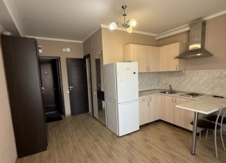 Сдается в аренду квартира студия, 25 м2, Сочи, улица Тимирязева, 30/3В, микрорайон Донская