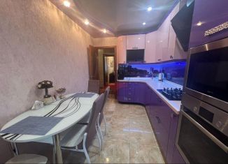 Продажа трехкомнатной квартиры, 63.7 м2, Люберцы, Новая улица, 14