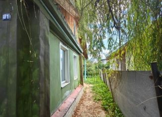 Продаю дом, 60.8 м2, Кинель, Фабричная улица, 31