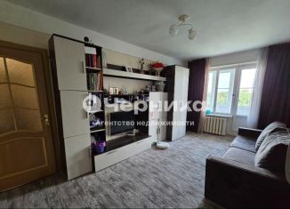 Продается четырехкомнатная квартира, 56.7 м2, Ессентуки, улица Долина Роз, 23