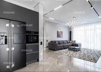 Дом на продажу, 600 м2, деревня Каменка, улица Бульварное Кольцо