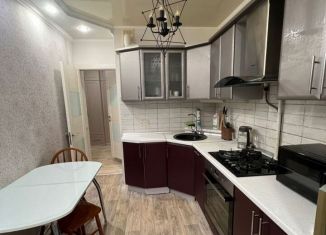 Сдача в аренду двухкомнатной квартиры, 57 м2, Тула, улица Фридриха Энгельса, 16