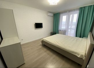 Сдаю 1-ком. квартиру, 38 м2, Республика Башкортостан, Бакалинская улица, 4