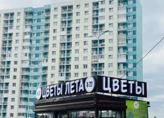 Продаю 2-ком. квартиру, 43.7 м2, Березники, Ростовская улица, 1, ЖК Любимов