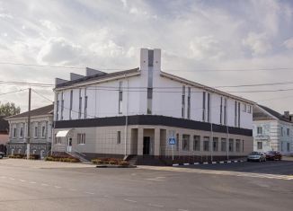 Продажа торговой площади, 1200 м2, Москва, Тверская улица, 3, метро Площадь Революции