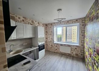 Продаю 2-ком. квартиру, 58.4 м2, Тюмень, ЖК Горизонт, улица Мельникайте, 2к5