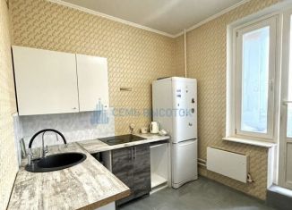 Продам 1-ком. квартиру, 38.3 м2, Подольск, улица 43-й Армии, 23