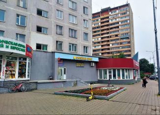 Продажа торговой площади, 549.8 м2, Королёв, проспект Королёва, 20