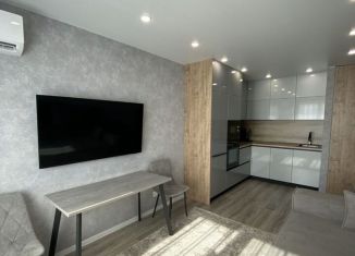 Продажа 1-ком. квартиры, 39.1 м2, Тюмень, Лесопарковая улица, 1к1