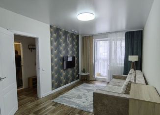 Сдаю в аренду однокомнатную квартиру, 35 м2, Республика Башкортостан, улица Генерала Кусимова