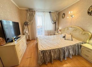 2-ком. квартира на продажу, 66 м2, Воронеж, улица Владимира Невского, 19