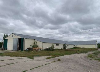 Склад в аренду, 1756 м2, Самарская область, Промышленная улица, 5