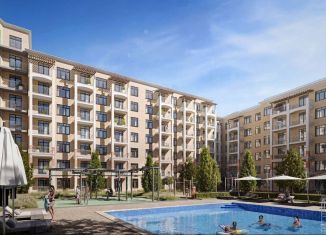 Продается 2-ком. квартира, 53.5 м2, село Сукко