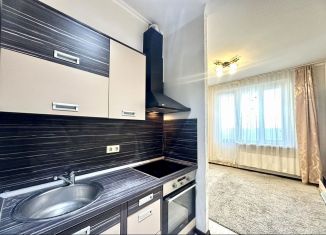 Квартира на продажу студия, 27 м2, Ростов-на-Дону, проспект Солженицына, 24/23