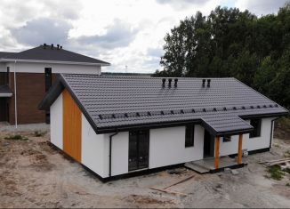 Продажа дома, 126 м2, Тюмень, Ирбитский тракт, 16-й километр