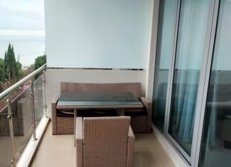 Сдается 1-ком. квартира, 80 м2, Сочи, Курортный проспект, 96А