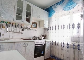 Сдается в аренду 2-комнатная квартира, 47 м2, Благовещенск, переулок Святителя Иннокентия, 19