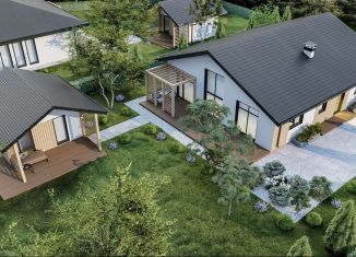 Продаю дом, 175 м2, посёлок Рассоха, Лиственная улица