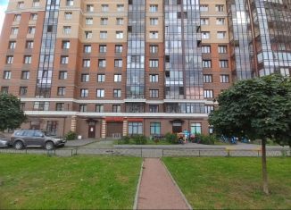 Продажа помещения свободного назначения, 146 м2, Санкт-Петербург, Среднерогатская улица, 20, Московский район