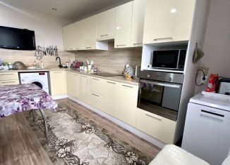 2-комнатная квартира на продажу, 57 м2, Ростов-на-Дону, Художественная улица, 22/17, ЖК Платовский