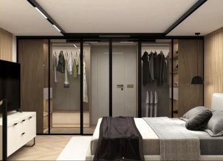 Продается 2-ком. квартира, 65.2 м2, Красногорск, Золотая аллея, 1, ЖК Миниполис Восемь Клёнов