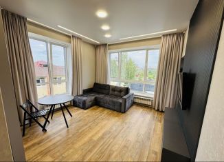 Сдается трехкомнатная квартира, 80 м2, Томская область, 4-я Заречная улица, 36