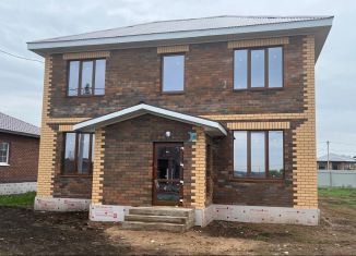 Продается коттедж, 156 м2, Республика Башкортостан, Салютная улица