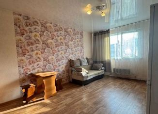 Продажа квартиры студии, 27.7 м2, посёлок Октябрьский, Рассветная улица, 7